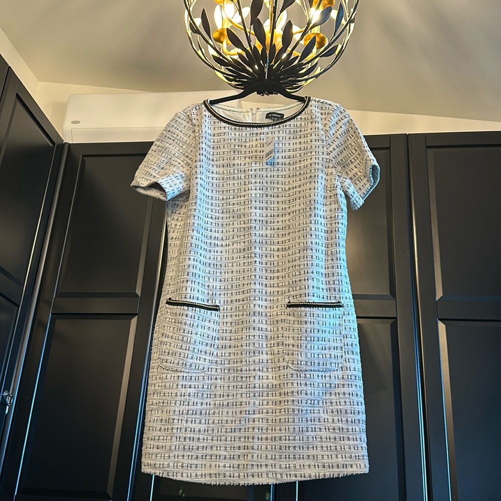 Le Cheteau Dress